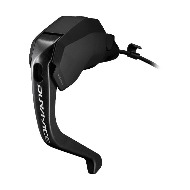 Shimano DURA-ACE DI2 Triathlon/TT Hydraulic Disc Brake Brake/Shift Lever